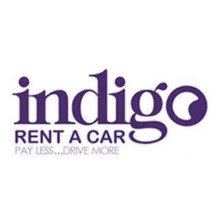 We are Rent A Car Services Provider logo