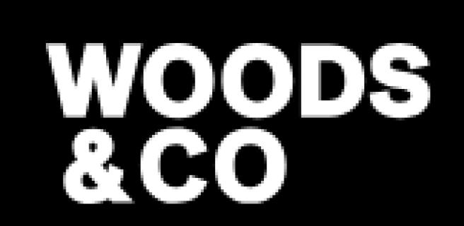 Woods & Co Global logo