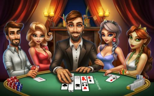 Rummy Bash Download logo