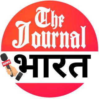 Journal Bharat logo