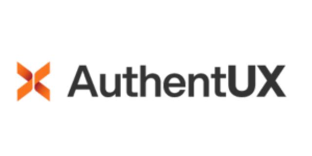 AuthentUX - Build User Trust And Credibility With AuthentUX logo