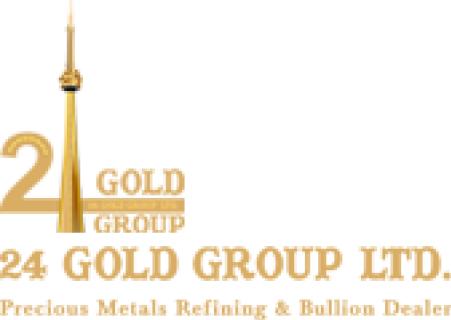 24 GOLD GROUP LTD. logo