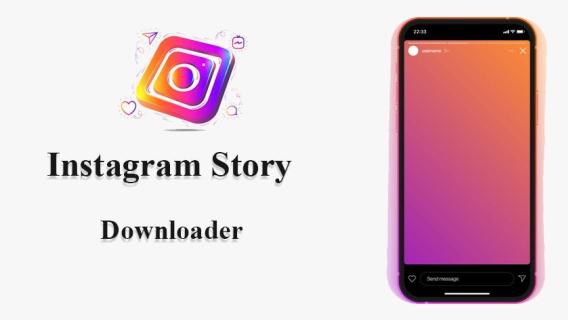 Story Saver ❤️ - Instagram Video Downloader logo