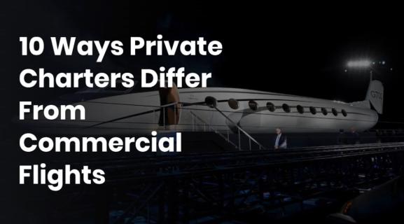 10‌ ‌Ways‌ ‌Private‌ ‌Charters‌ ‌Differ‌ ‌From‌ Commercial‌ ‌Flights‌ logo