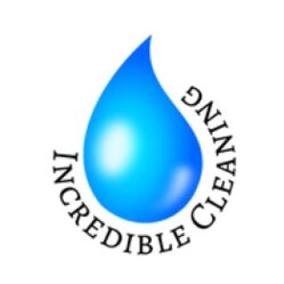 Incredible Cleaning LLC logo