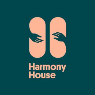 Harmony House logo