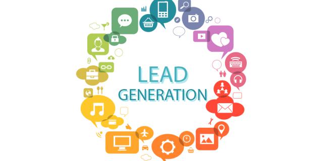 Fuel up your Business with B2C Lead Generation Services in Australia logo