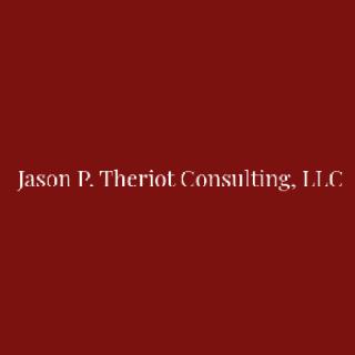 Jason P Theriot Consulting, LLC logo