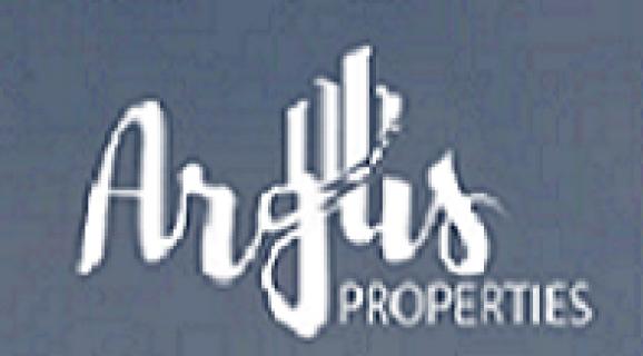 Argus Properties logo