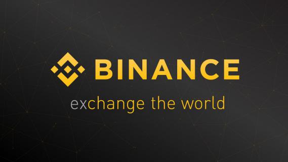 Issues with login into Binance account customer support phone number logo