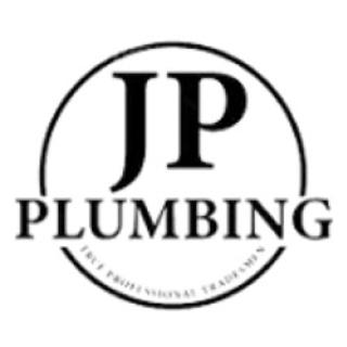 JP Plumbing logo