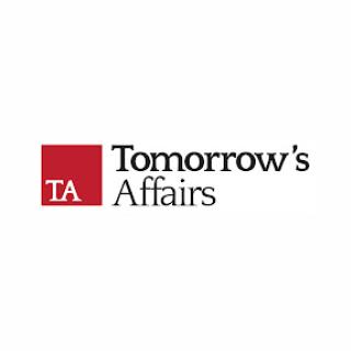 Tomorrows Affairs logo