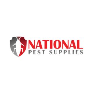 National Pest Supplies logo