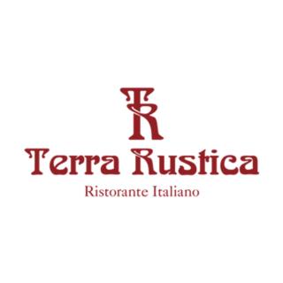 Terra Rustica Ristorante logo