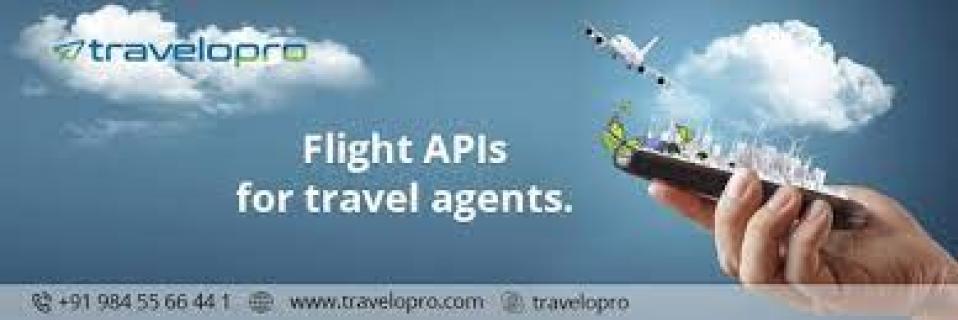 Flight Booking API Cost logo