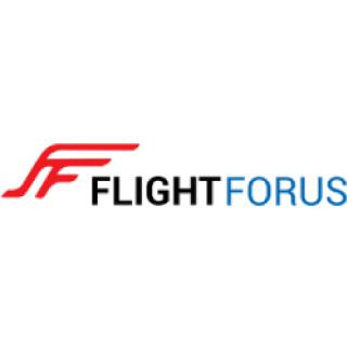 FlightForUS logo