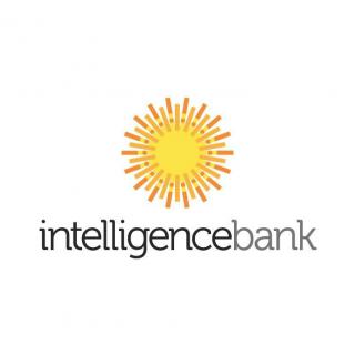 IntelligenceBank - Digital asset management & marketing operations logo