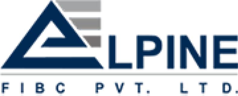 ALPINE FIBC PVT.LTD. logo