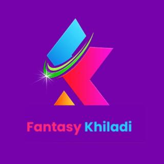 Fantasy Khiladi logo