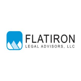 Flatiron Legal Advisors, LLC logo