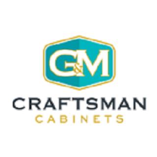 Joinery Brisbane & Sunshine Coast | Cabinet Makers | G&M Craftsman logo