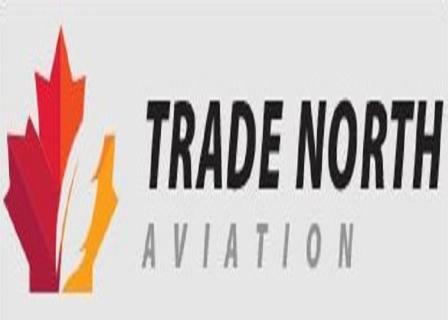 Trade North Aviation logo