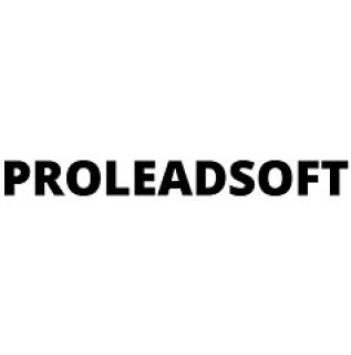 Proleadsoft logo