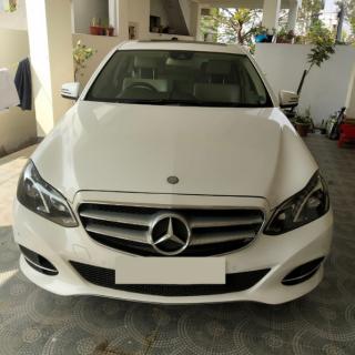 Benz Car Rental In Chennai logo