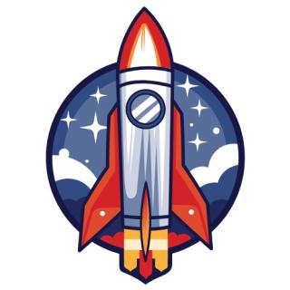 Obskyrocket logo