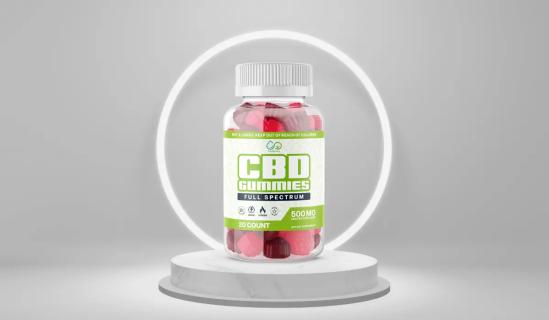 PureTrim CBD Gummies Don’t Buy Before Reading! logo