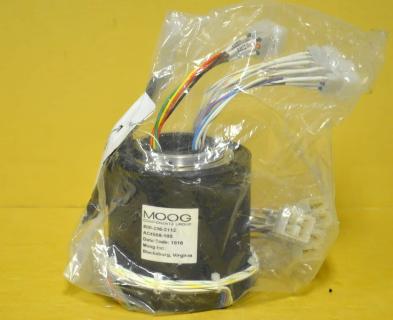 New MOOG Component AC4598-18S AC4598 18S logo