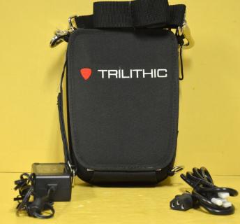 Trilithic Viavi 360 DSP Pro Docsis 3.1 Home Cert CATV Cable Meter 360DSP QAM logo