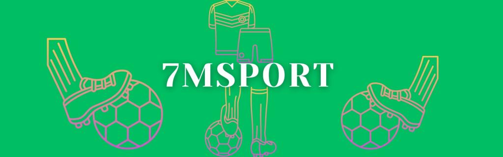 7MSPORT logo