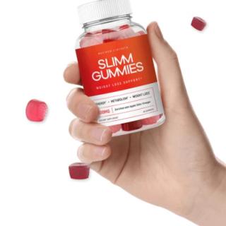 "EXPOSED" Slimm Gummies Germany Erfahrungen! logo