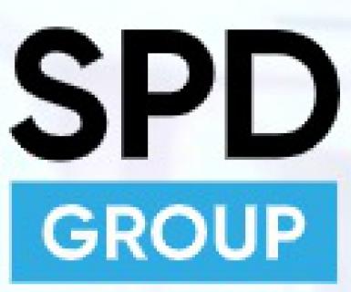 SPD Group logo