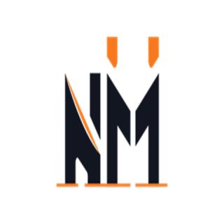 NM Design logo