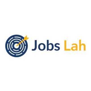 Search For Latest Job Vacancies | Find Jobs | Jobs Lah logo