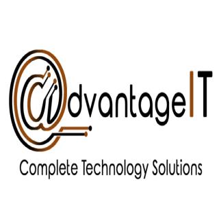 Advantage IT logo