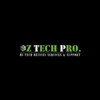 OzTechPro – Mobile, Laptop, iPhone, iPad and Computer Repairs in Sydney logo