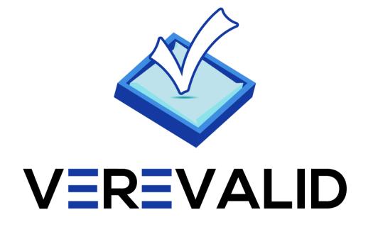 VEREVALID logo