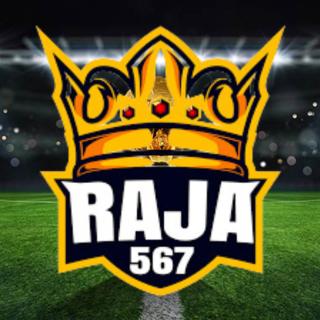 Raja567 Official Website logo