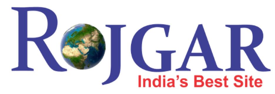 Rojgar Hunt logo