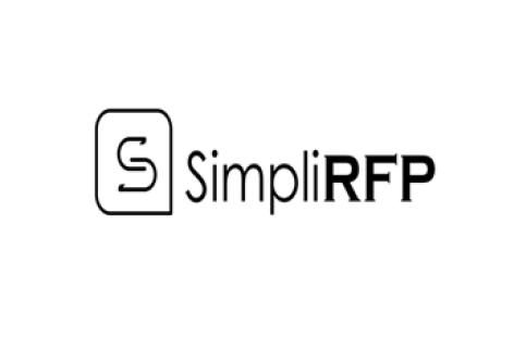 SimpliRFP logo