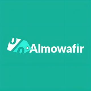 Almowafir - Your guide to the latest coupons and discount offers logo