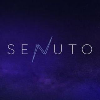 Senuto - Get more search data and increase your sales logo