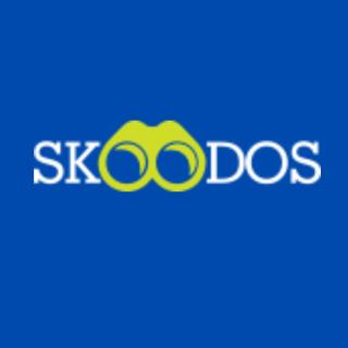 Skoodos logo