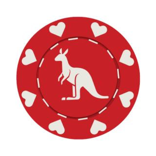 bigredpokie.com - It’s all about pokies logo