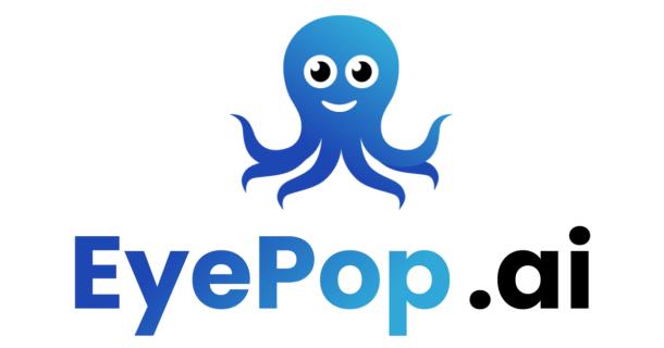 EyePop.ai - Self-Service AI Platform for Computer Vision logo