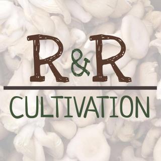 R&R Cultivation logo