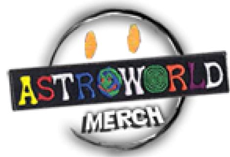 Astroworld Merch logo